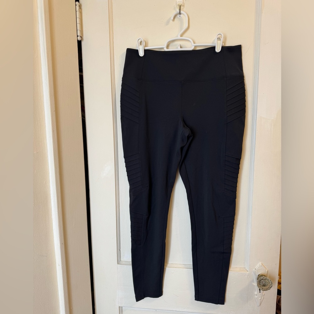 Athleta high waisted legging